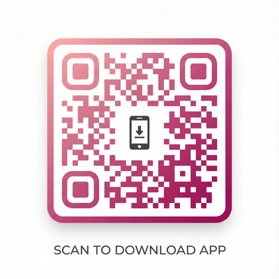 女神视频 APP下载二维码